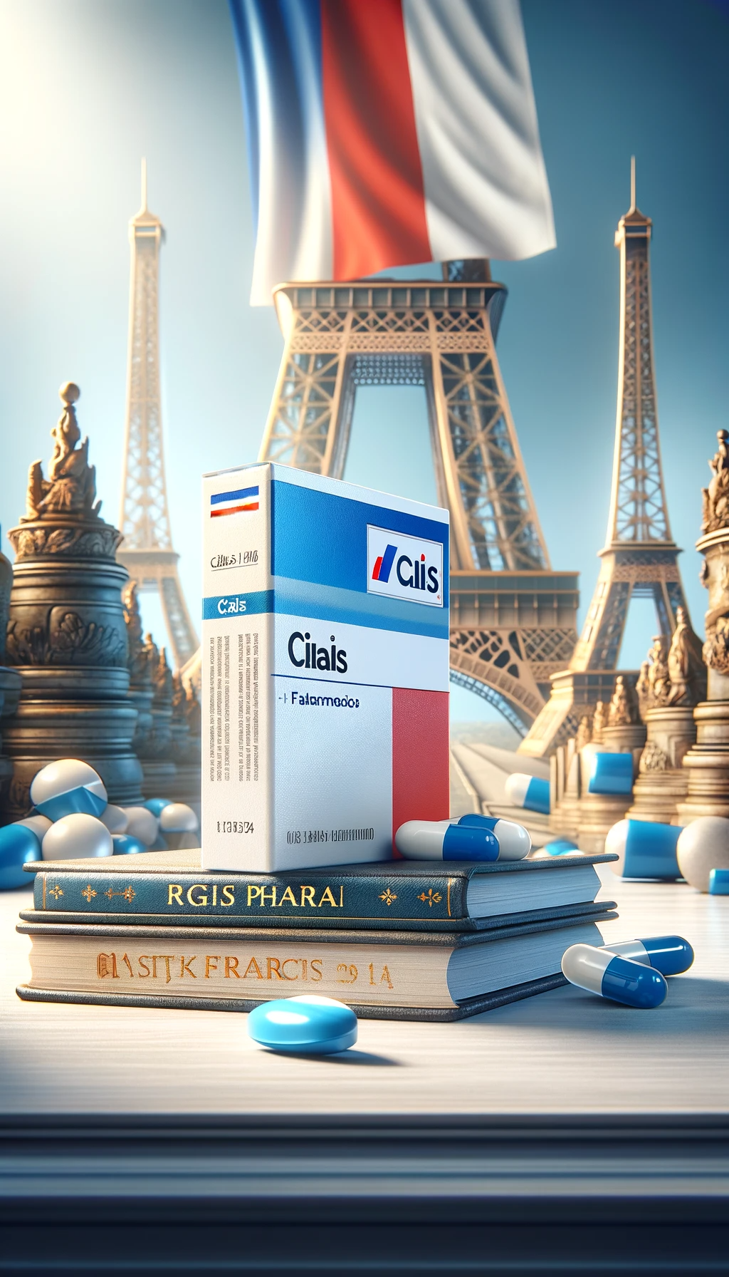 Achat cialis net